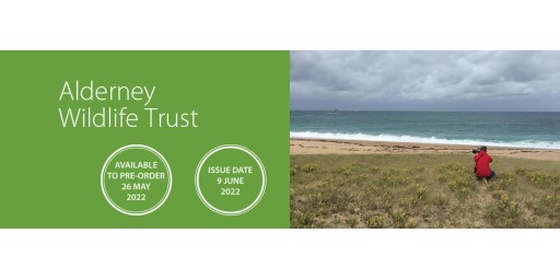20th Anniversary of Alderney Wildlife Trust